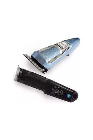 Jasper LM1017 Şarjlı Saç Sakal Ense Çizme Tıraş Makinesi