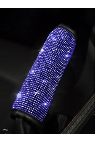 Tevdı Araba İçin Payetli Fren Kolu Kılıfı 91502668