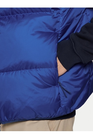 Lacoste Erkek Yelek Bh2895-hjm Mavi