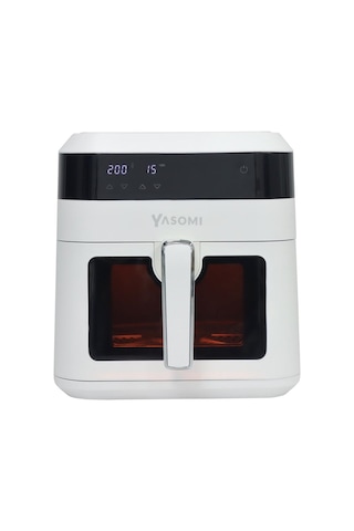 Yasomi Y60 6 L Airfryer Fritöz