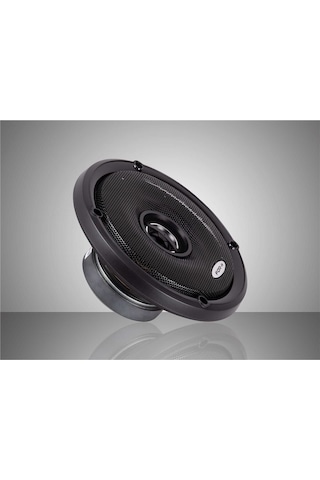For X Xc-316 16cm 50rms Koaksiyel Hoparlör Takımı