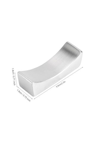 Ximistore9 304 Paslanmaz Çelik Çatal Tepsisi - Sağlıklı, Dayanıklı, Kolay Temizlenir, Çatal-çakmak Konagi