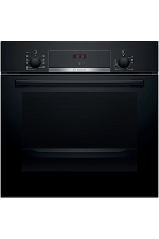 Bosch HIF534EB0T 66 LT Buhar Destekli Ankastre Fırın