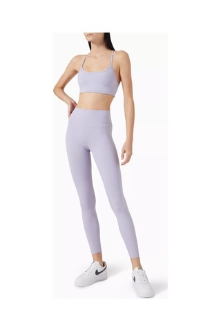 Vuori Allthefeels Yüksek Bel Tayt, Blissblend, Hafif & Tamamlayıcı Gri