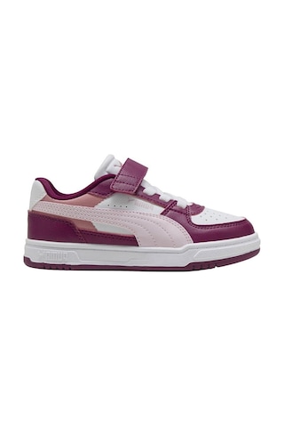 Puma Caven Iıı Block Ac+ Ps Çocuk Günlük Ayakkabı 406891-08 Pembe