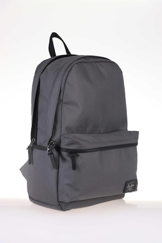 Kaukko Basic Sırt Çantası Gri K1291