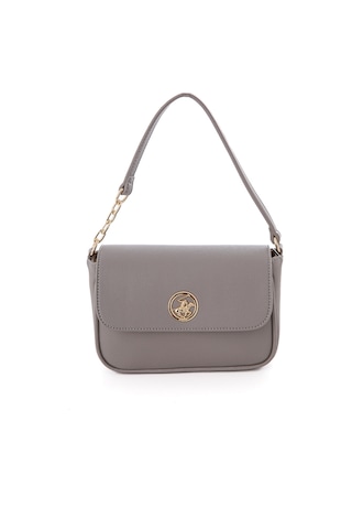 Beverly Hills Polo Club Beverly Hılls Polo Club Kadın Omuz Çantası 05bhpc116 Fpı-vızon