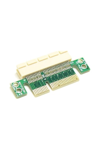 4x Uzatma 4x Yükseltici Pci Exp 4x Uzatma Pexp4-sx