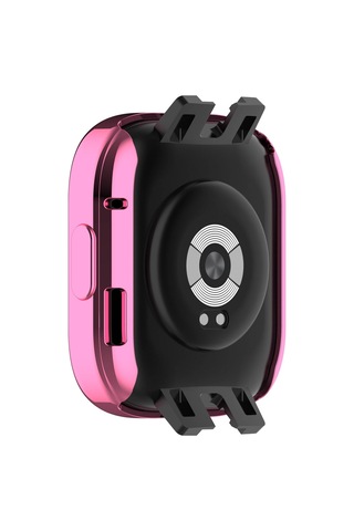 Xiaomi Redmi Watch 3 360 Derece Korumalı Kasa Ve Ekran Koruyucu Watch Gard 30