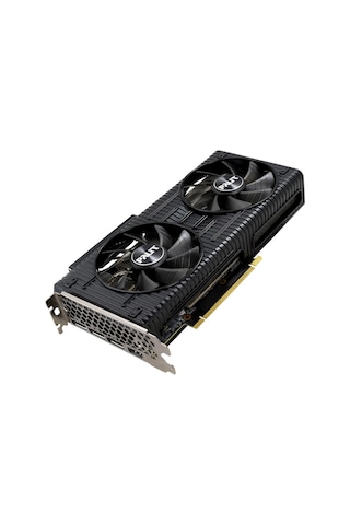 Palit NVIDIA GeForce RTX 3060 Dual NE63060019K9-190AD 12 GB GDDR6 192 Bit Ekran Kartı