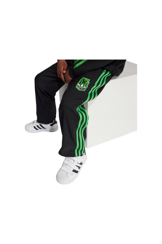 Jw5331-c Adidas Crew Set Çocuk Eşofman Takımı Siyah Jw5331-c SiYAH