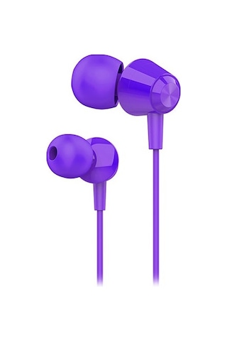 Hytech HY-XK30 Mikrofonlu Kulak İçi Kulaklık