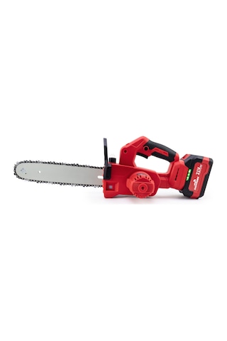Dawreek MW12 Şarjlı Ağaç Kesme Makinesi