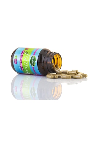 Mindivan Lepi Form Lepidyum& L-Carnitin