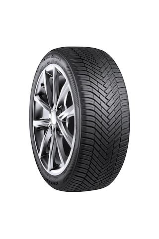 Nexen 195/50 R16 88V XL N Blue 4 Season 2 Dört Mevsim Lastiği 2024