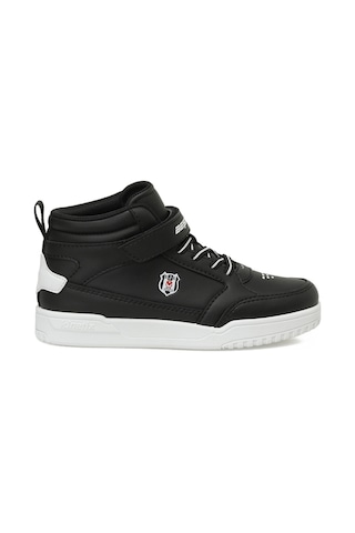 Bjk Drep Hı F 5pr Siyah Erkek Çocuk High Sneaker 000000000102031184 Siyah