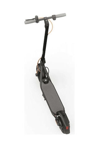 Ninebot Kickscooter F40e Elektrikli Scooter - 40 Km Menzil - 350w Güç - Siyah