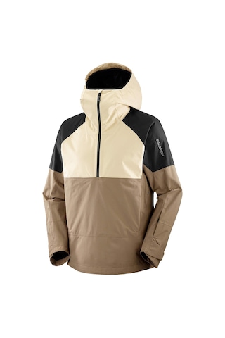 Salomon Transfer Anorak 41205 Çok Renkli
