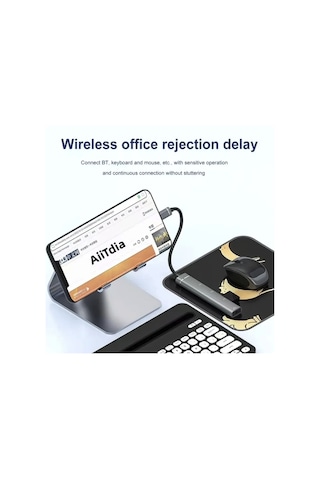 9045889249080 - İpad Uyumlu Telefon Tablet Ve Bilgisayar İçin Type-c Usb Çoğaltıcı Adaptör Macbook Andoid Uyumlu