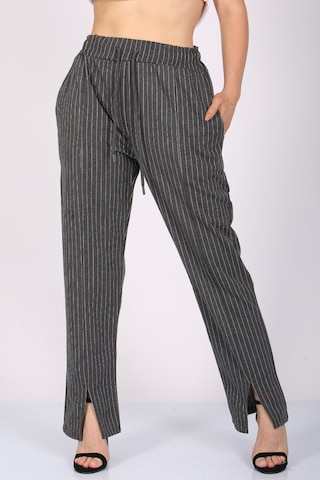 Madmext Mad Girls Antrasit Eşofman Mg1107-antrasit Antrasit