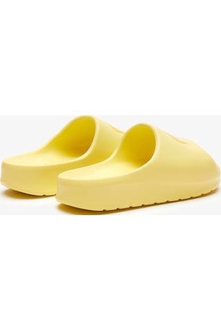 Croco 2.0 Evo Kadın Sarı Terlik Aa5-sarı