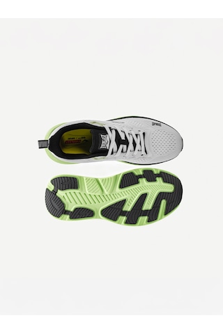 Everlast Spor Ayakkabı Turbo C4 Beyaz - Yeşil