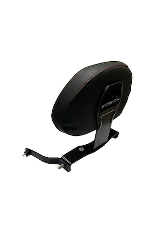 Gogo Sissy Bar Honda Forza 250 2023-2024