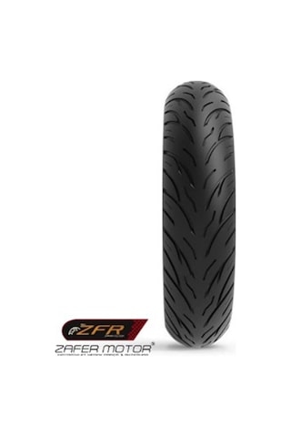 Anlas Tournee-2 130/70-13 63q Dubleks Lastik 2024 Üretim