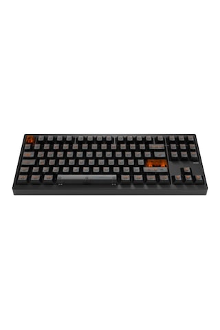 Hawk Hk420 Rgb Tkl Phantom Switch Kablolu/kablosuz Mekanik Oyuncu Ckckhwk0037