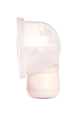 Baby Mom Hands Free Göğüs Pompası Bym-lkd0102 BYM-LKD0102