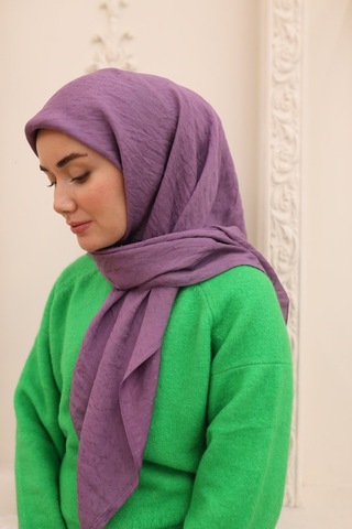 Silk Home Prime Eşarp 78009-16 Pembe