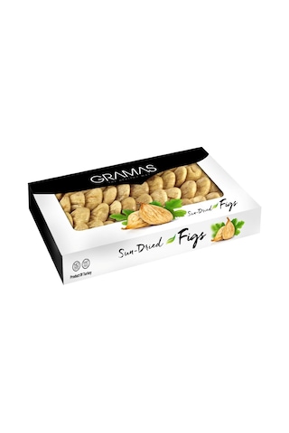 Gramas Premium Özel Dağ İnciri Protoben 3 Kg 2025 Yeni Sezon Ürünü İri Boy 3 KG