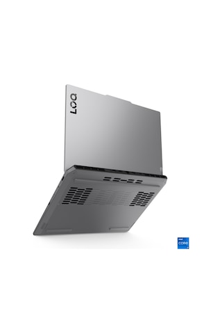 Lenovo LOQ 15IRX10 83JE00EQTRF13 i5-13450HX 24 GB 512 GB SSD 8 GB RTX 5060 15.6" Freedos Dizüstü Bilgisayar