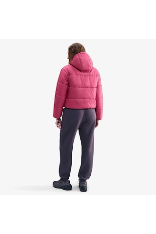 Nike Sportswear Therma-fit Kadın Mont Fz5899-634 Pembe