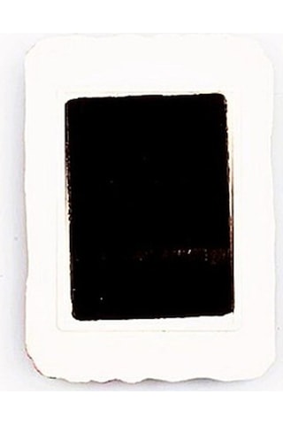 Özbekistan Registan Meydanı Kırık Magnet