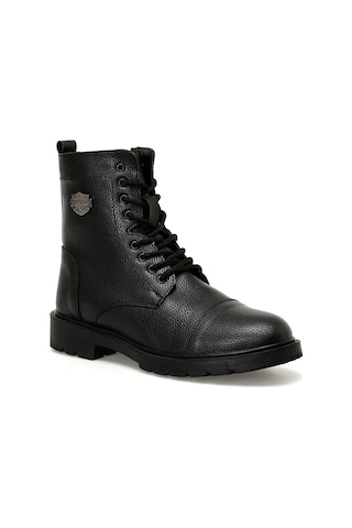 Salvano Traıl 3pr Siyah Erkek Biker Bot 000000000101480517