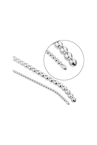 Red Fox Tırtıklı Penis Çubuğu 8mm