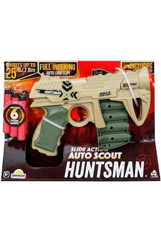 Sunman Huntsman Auto Scout Silah 91901