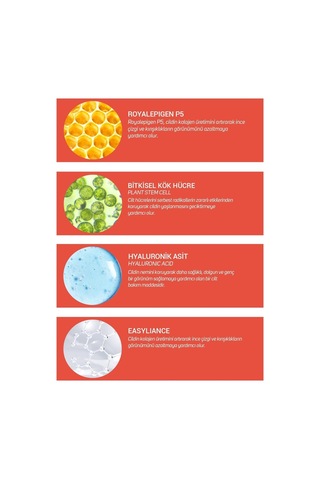 Clinic Lab Yaşlanma Karşıtı ve Sıkılaştırıcı Krem 50 ML