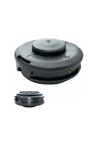 Motorlu Tırpan Misina Başlık Yayı