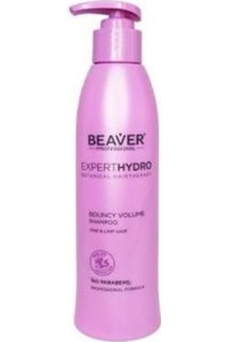 Beaver Bouncy Volume Şampuan 318 ML