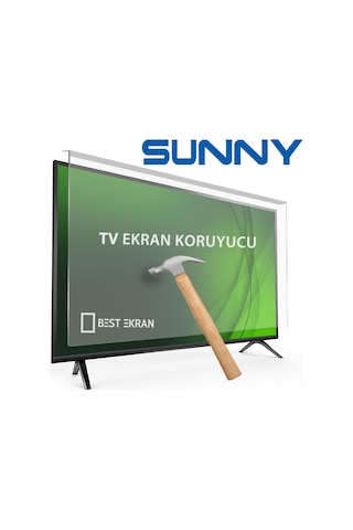 Sunny Sn32dıl04 Tv Ekran Koruyucu 32" İnç 37473795