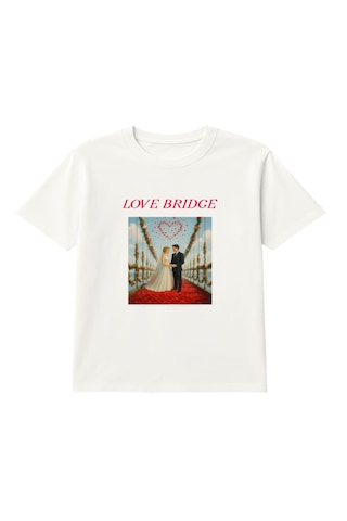 Dreamotto Love Bridge
