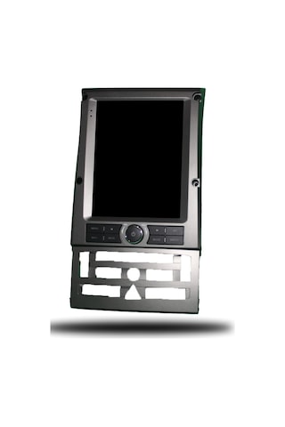 Oskodi Peugeot 407 Tesla Ekran Android Carplay Multimedya 2004-2011 4gb Ram + 64gb Hafıza