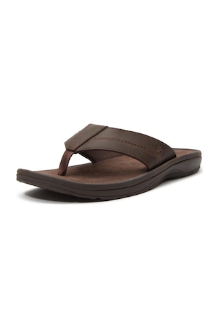 Timberland Timberland Originals Slıde Sandal Erkek Terlik Tb0a2r4eewı1 Kahverengi