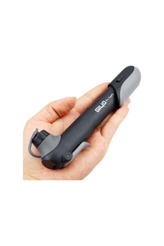 Giyo Bisiklet Pompası Gp-04s & 48 Li Yama Seti