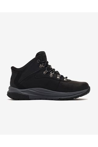 Skechers Meroe Pıkeman Erkek Siyah Bot 205285 Blk Siyah