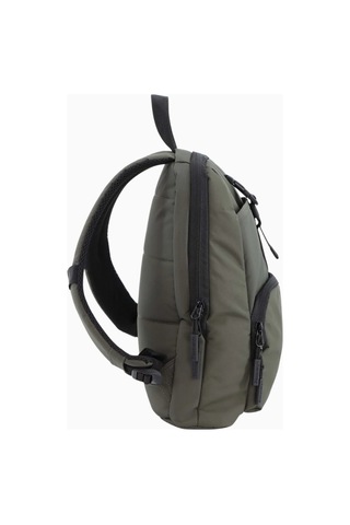 Discovery Shield Rpet City Backpack 10l Sürdürülebilir Günlük Sırt Çantası Haki 2