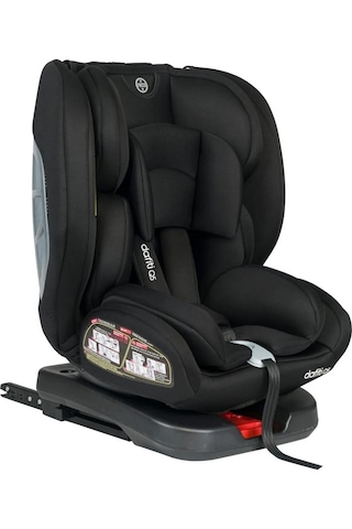 Convers Baby Dafiti 0-36 KG 360 Dönebilen Isofıxli Oto Koltuğu
