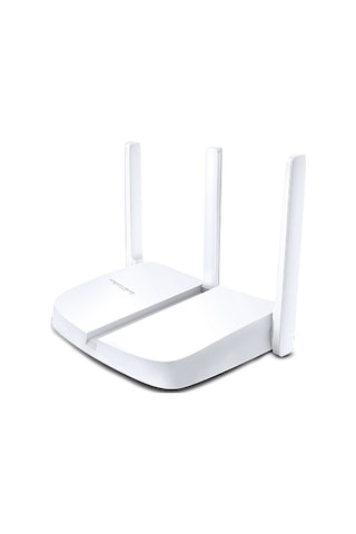 TP-Link MERCUSYS MW305R 3PORT 300 Mbps Router